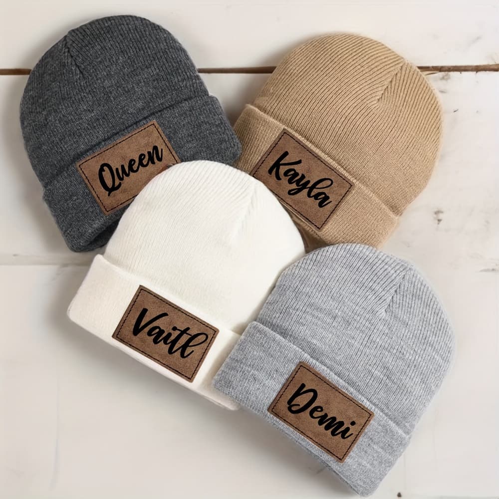 Personalized Bucket Hat