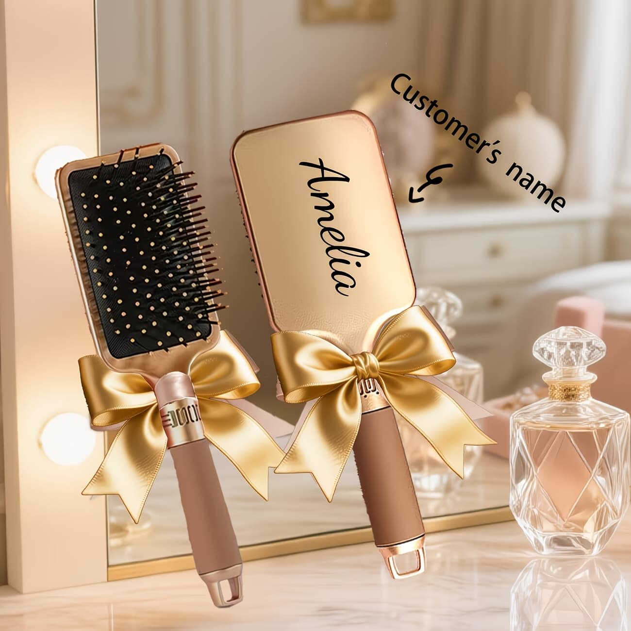 Custom Keepsake Gift