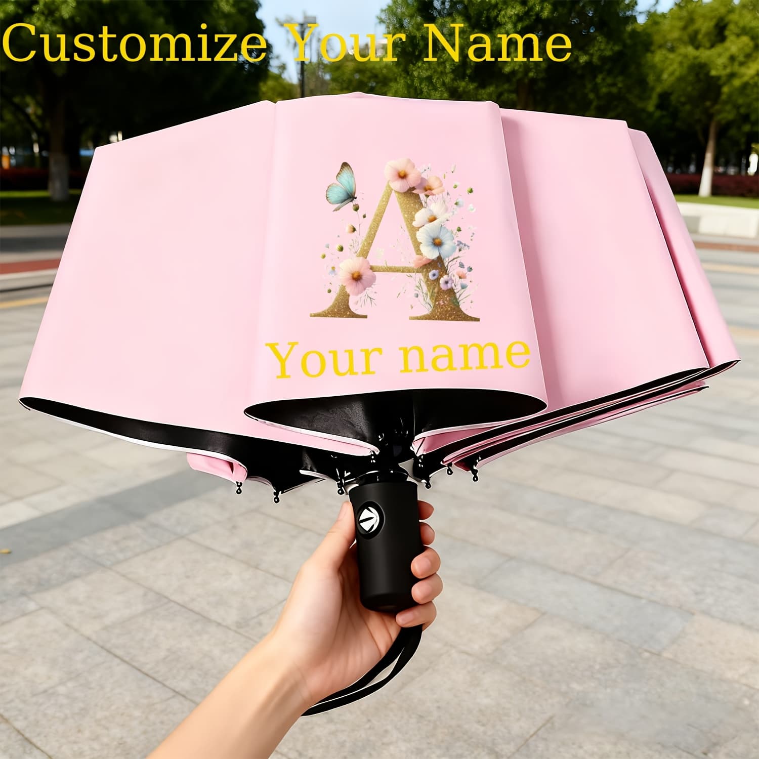 Personalized Decor Gift