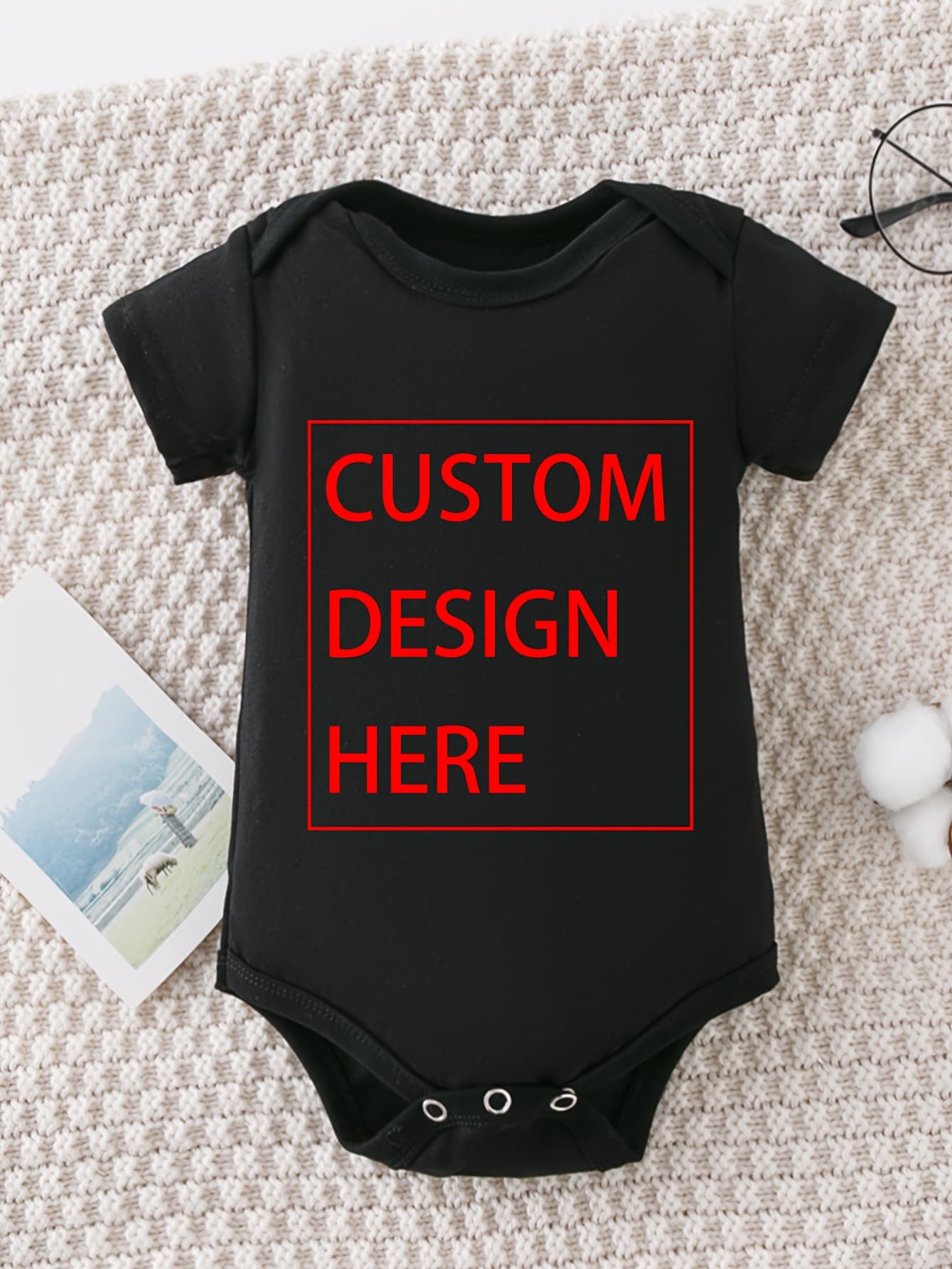 Custom Name Shirt
