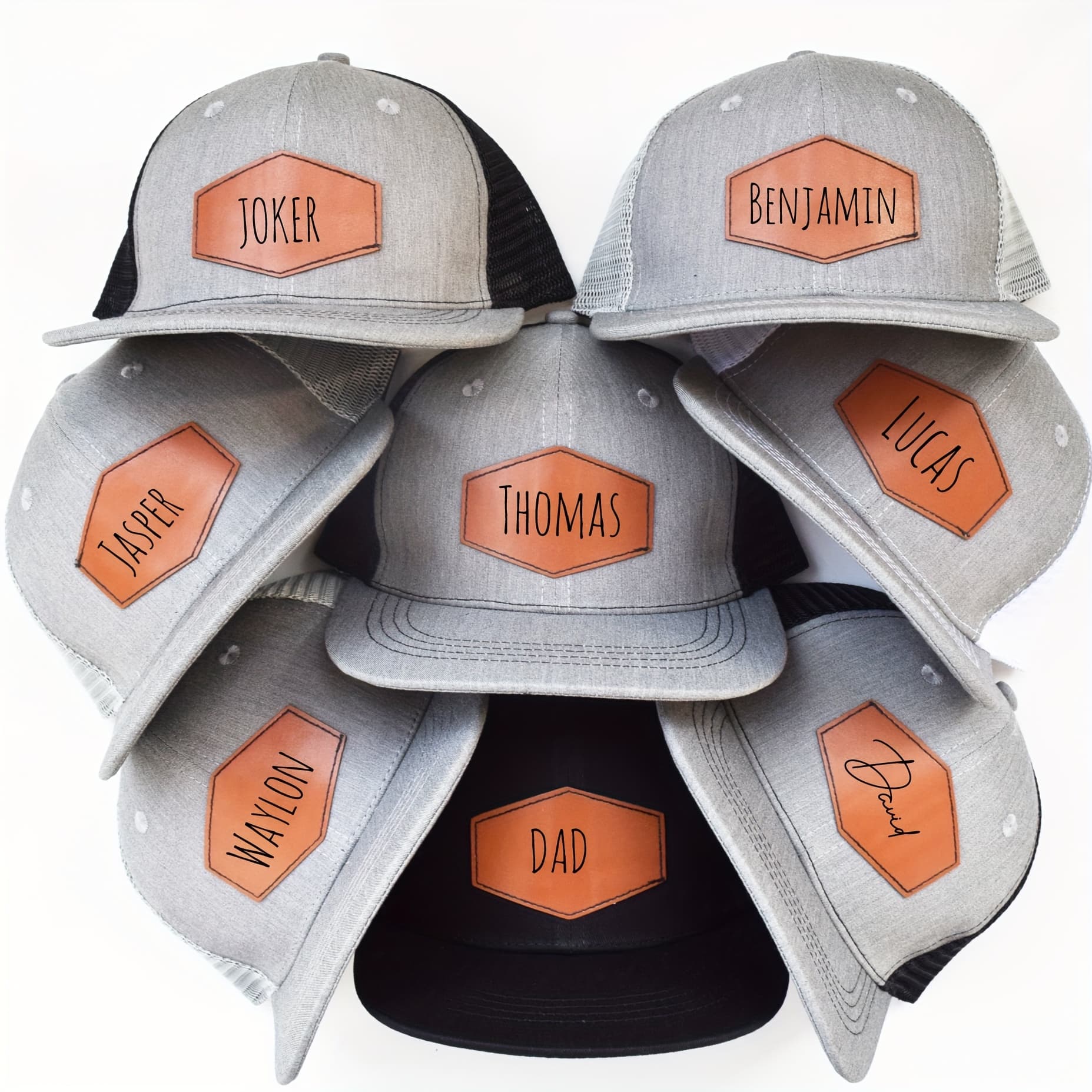 Custom Casual Hat