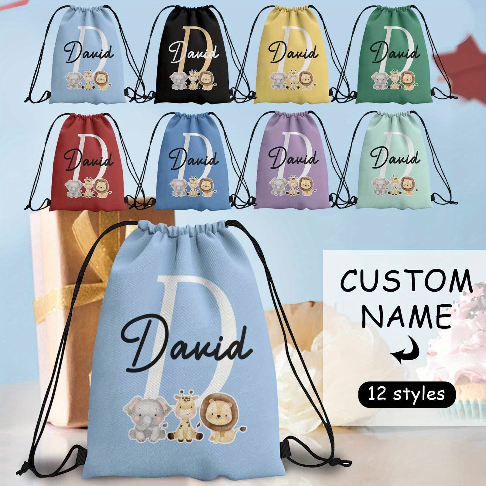 Personalized Kids Outfit
