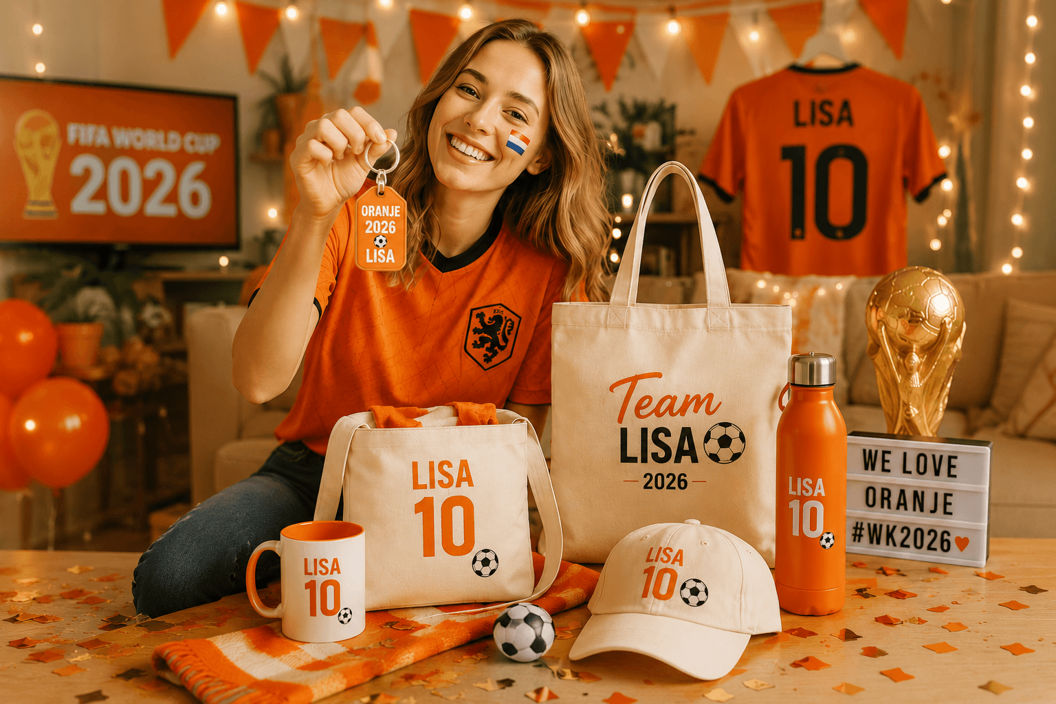 Deluna personalized gifts