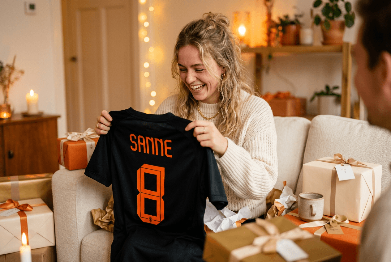 Deluna personalized gifts