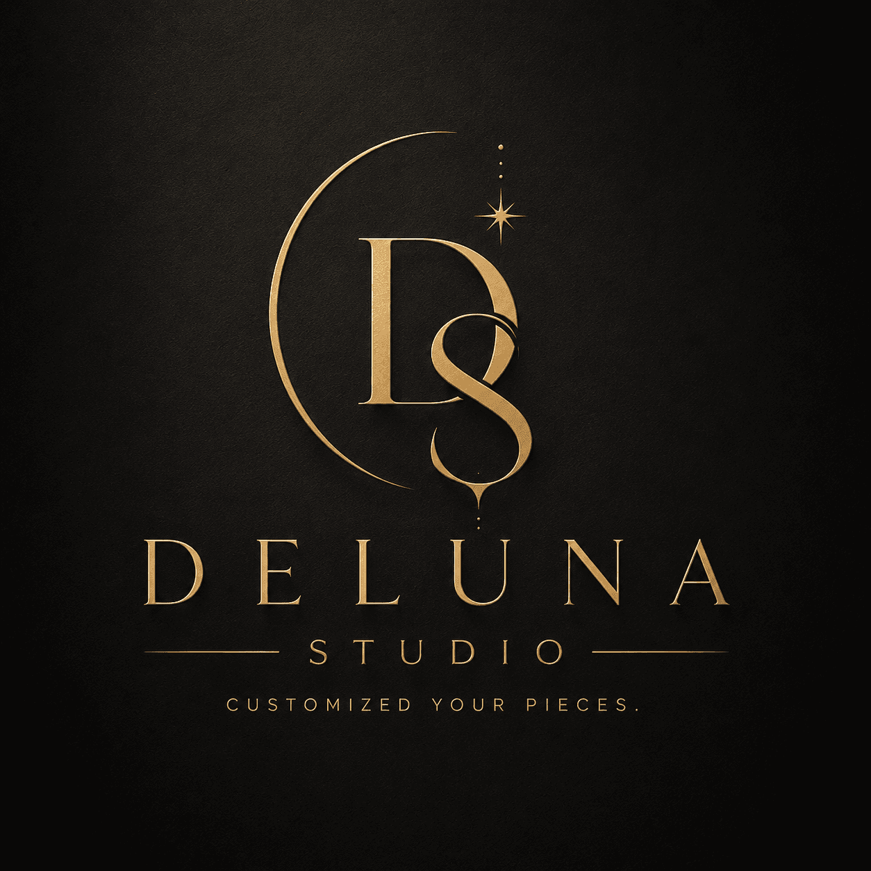Deluna Studio logo